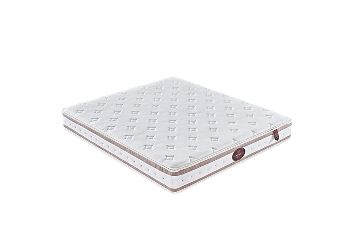 120x200cm Thickened Gel Memory Foam Mattress Knitted Fabric Breathable Full Size