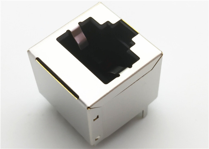 Shareway 10/100M Vertical RJ45 Ethernet Connector ARJC07-111071A
