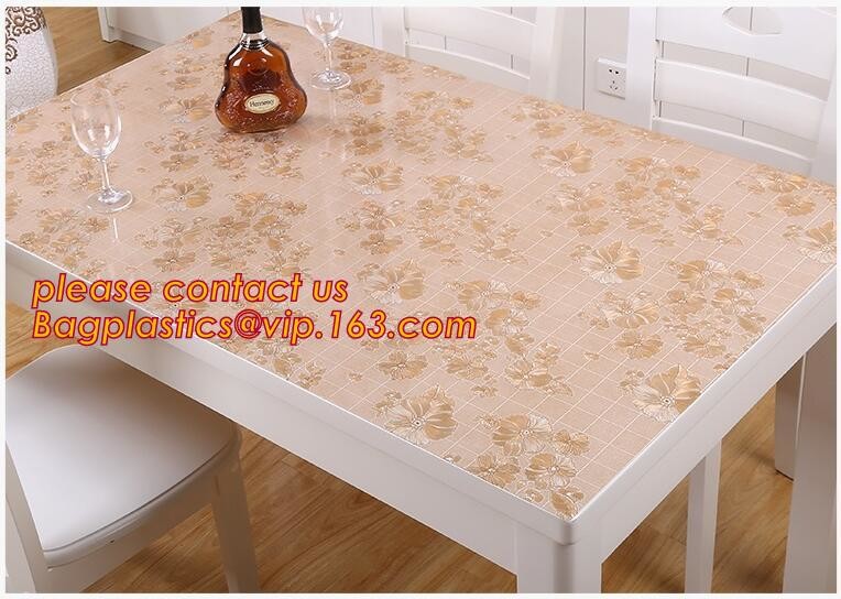 Custom PVC Woven Decorative Table Mat Placemat,Dining Room Hot Food Woven Fabric Vinyl PVC Table Mat,placemats pvc dinin
