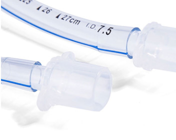Medical Grade Sterile Standard Nasal Endotracheal Tube with Murphy Eye with/Without Cuff