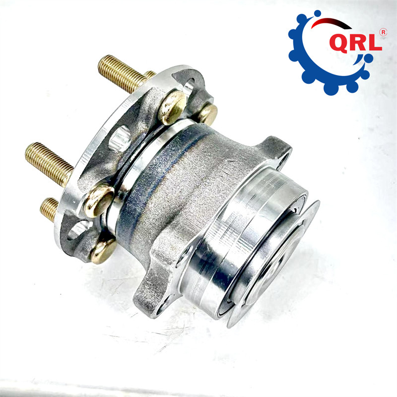 28473-FJ010 SUBARU Impreza 28473FJ010 Rear Wheel Bearings