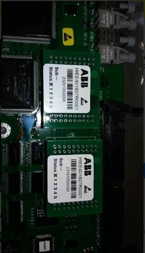 ABB 3bhe024577r0101 PPC907 Module Fast Delivery ,48 V, Digital Input Module has 16 channels for 48 volt d.c. new .