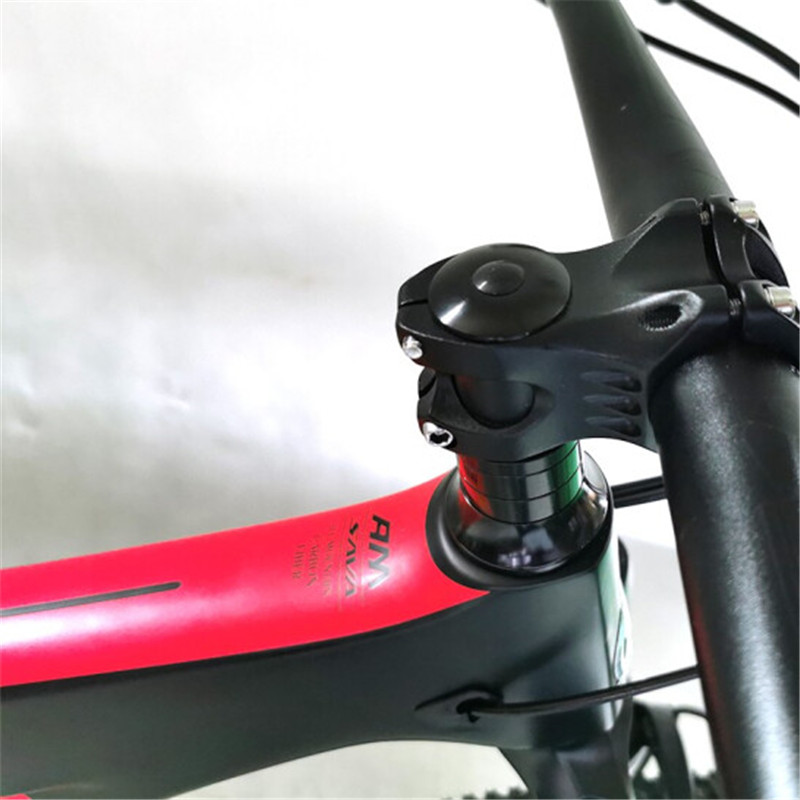 14kg Carbon Mountain Bikes , 27.5 DH Full Suspension Mtb Bike