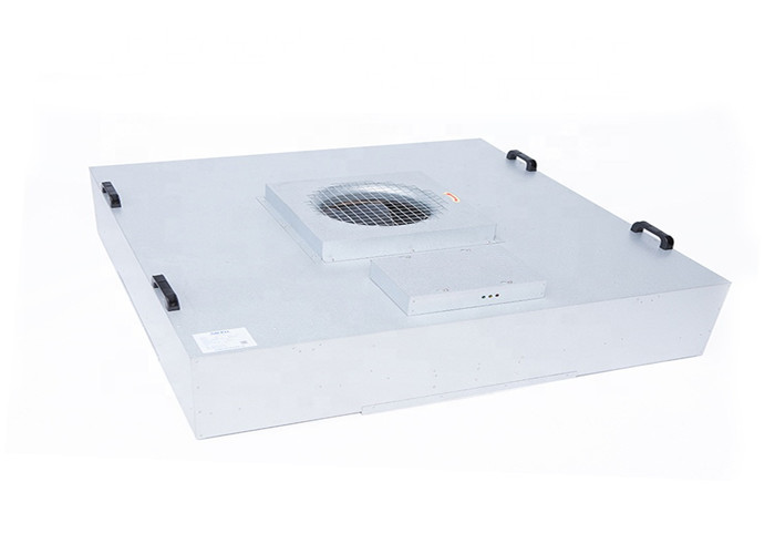 Direct Control Hepa Fan Filter Unit 100 Laminar Air Flow Low Power Consumption