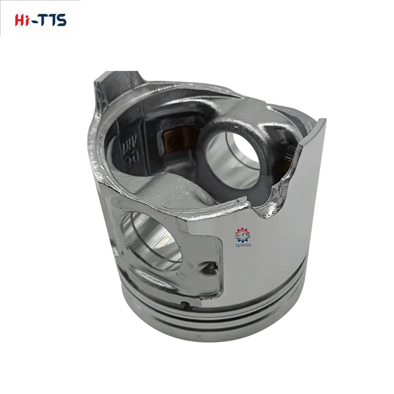 Yanmar 4TNE98 4TNV98 4D98E Engine Piston 129902-22080 129903-22081