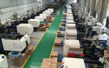 Sichuan Rongcheng Huasu Polymer Material Co., Ltd.