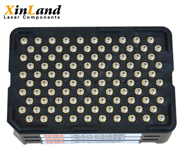 850nm 50mW Mini Laser Diode With PD IR Infrared Laser Diode TO18 Φ5.6mm Through Hole