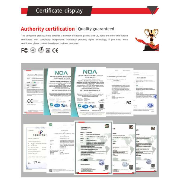 LED Pixel Screen LED outdoor grid screen building glass curtain wall park square display LED grid screen