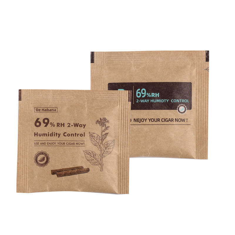 8g Small 69% Constant Humidity Cigar Humidor Humidifying Pack Accessories