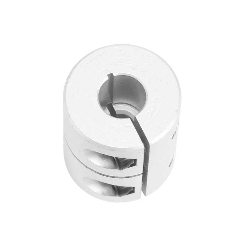 Aluminum Alloy 3D Printer Bearings 5x8x25mm 5mm Bore