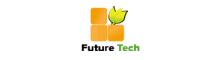 China FUTURE TECH LIMITED logo