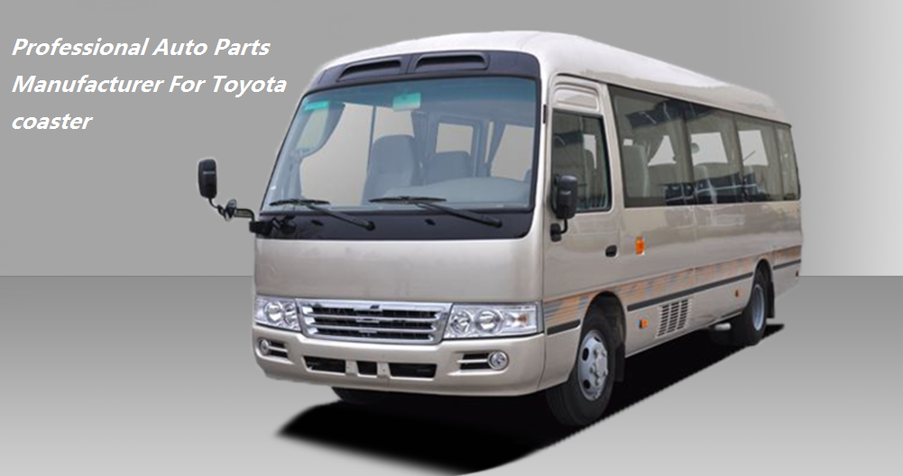 Toyota Coaster Bus Conversion Parts 1925mm*1442mm*217mm Front Door Frames