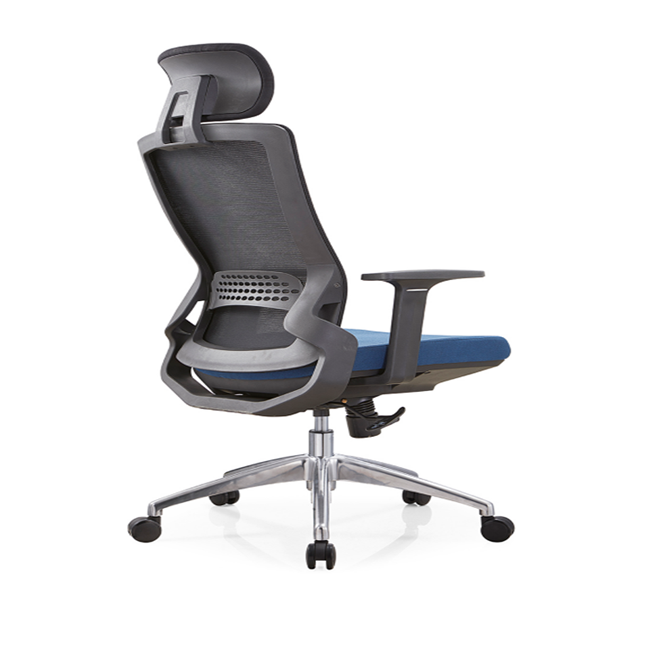 Best Quality bule office chair with a cheap price mesh back