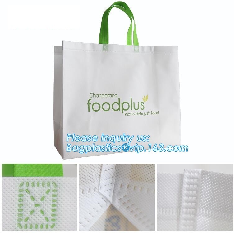 Classical non woven bag sando bags printable, New Products High Quality PP Non Woven Bag for Shopping, bagease, pack, pa