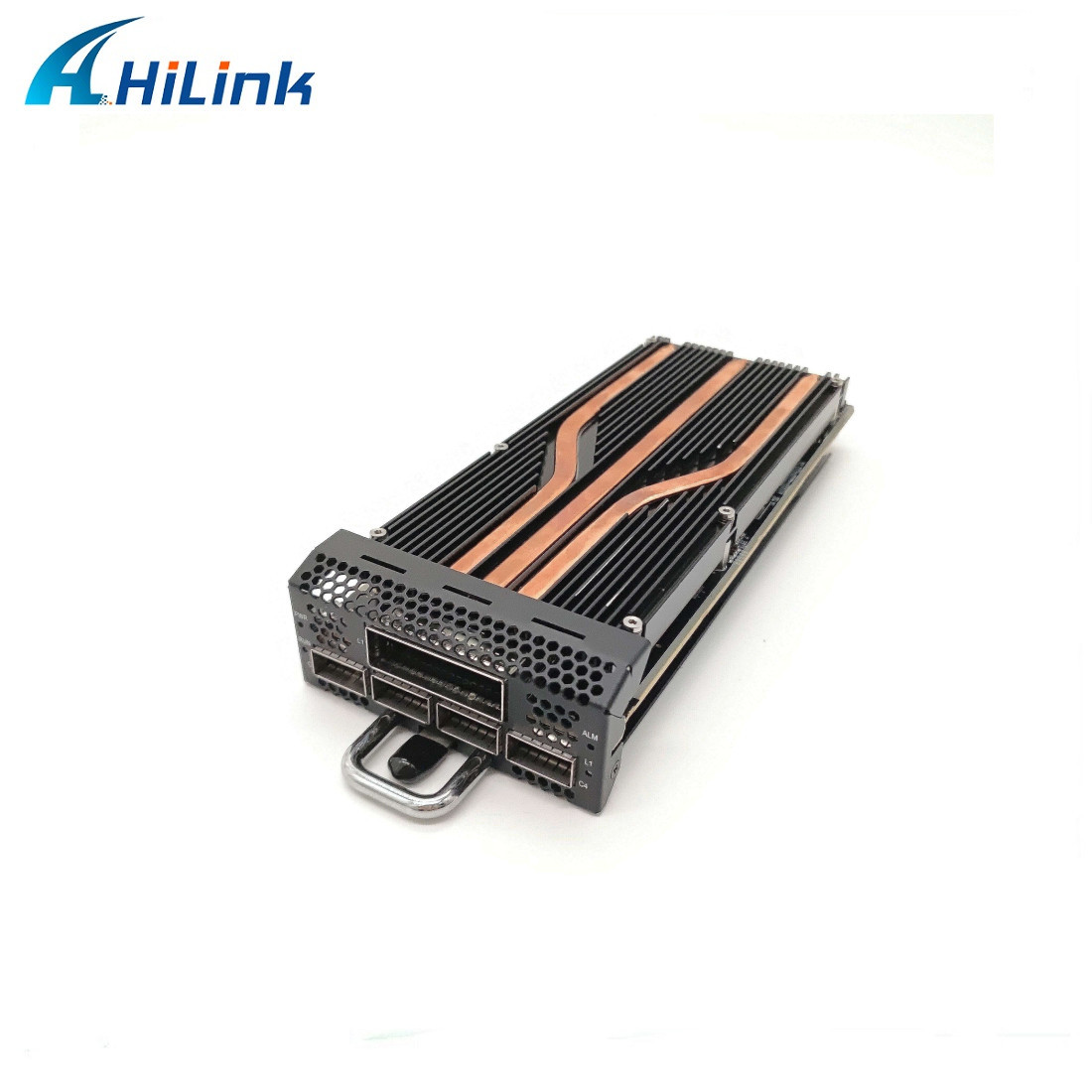1U Chassis Optical Service Conversion Subsystem 1.6Tbps For Data Center Interconnection