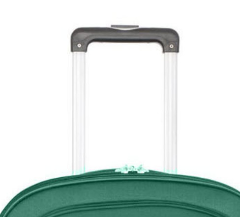ODM EVA Trolley Suitcase Set