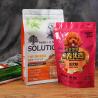 Buy cheap Glossy Matt Pet Food Packaging Bag from wholesalers