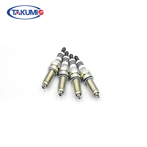 Ld7rtip Auto Spark Plugs 60000 Miles Warranty With Flat Seat Type