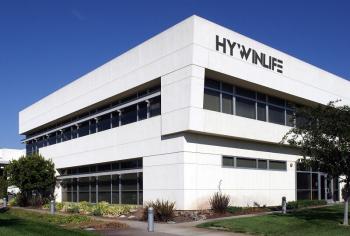 Shenzhen Hywinlife Co., Ltd.