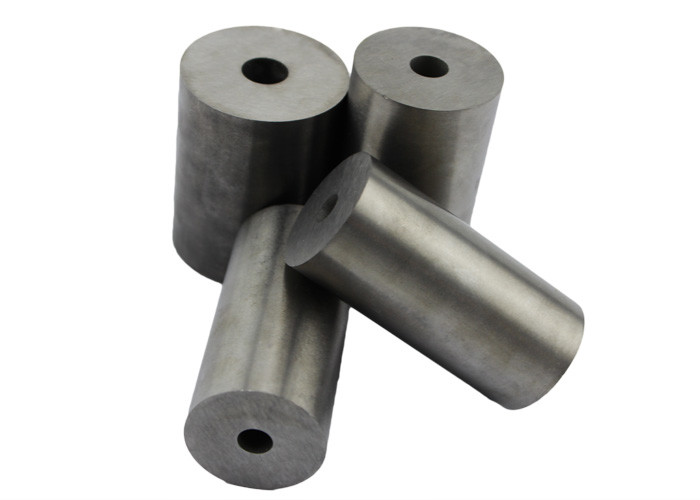 High Impacting Toughness Carbide Nibs , Tungsten Carbide Products Long Using Life