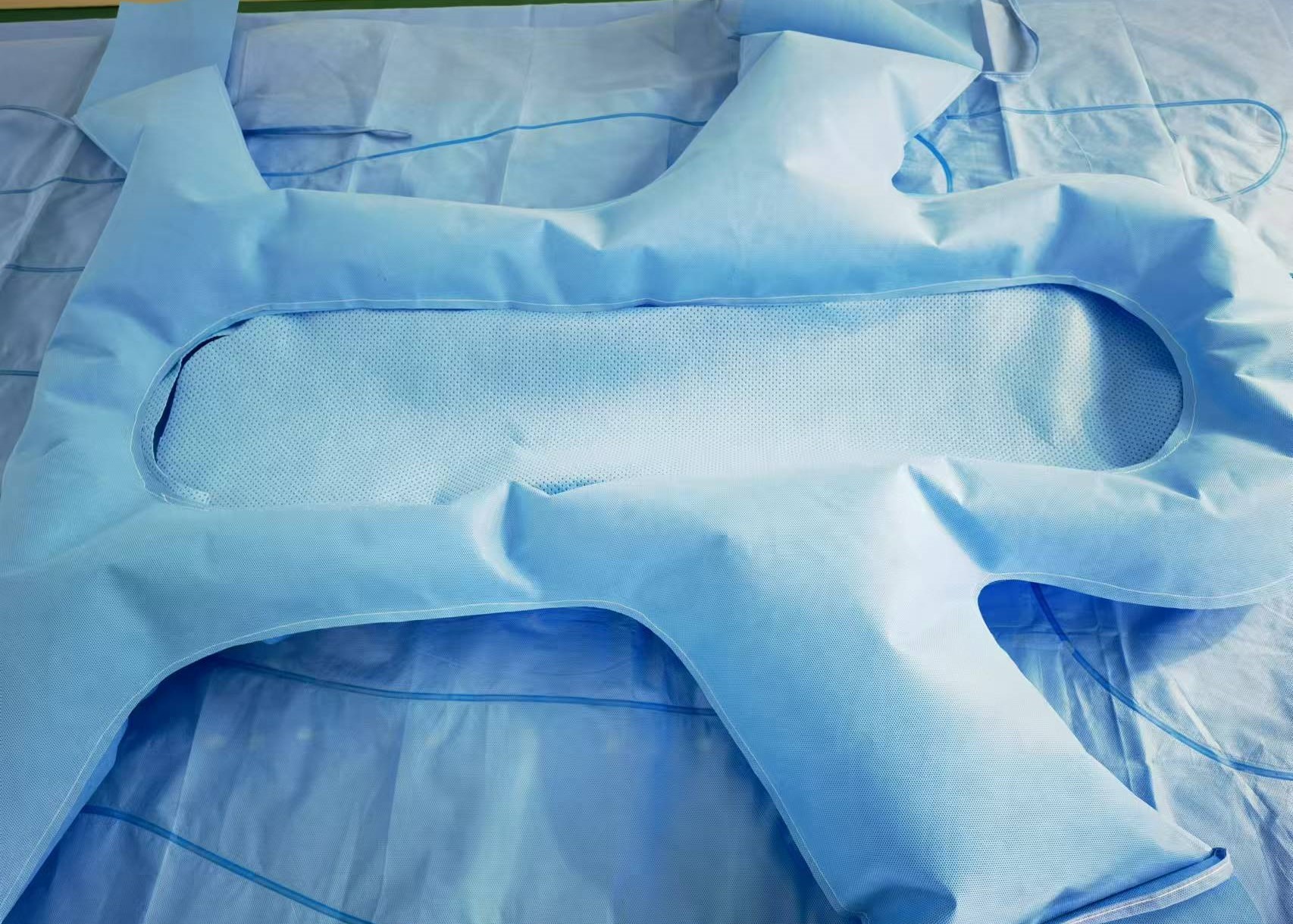Disposable Veterinary Warming Blanket for Pets Premium Pet Products Surgical Blanket