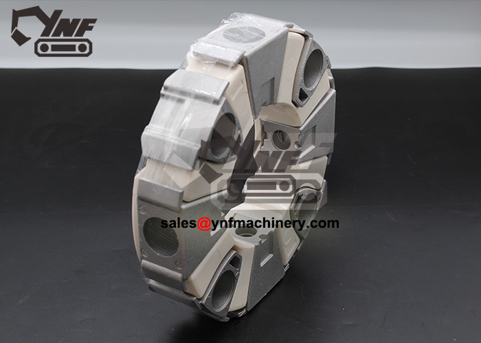 160H Excavator Coupling 7Y0463 For CAT VOL-VO Doosan