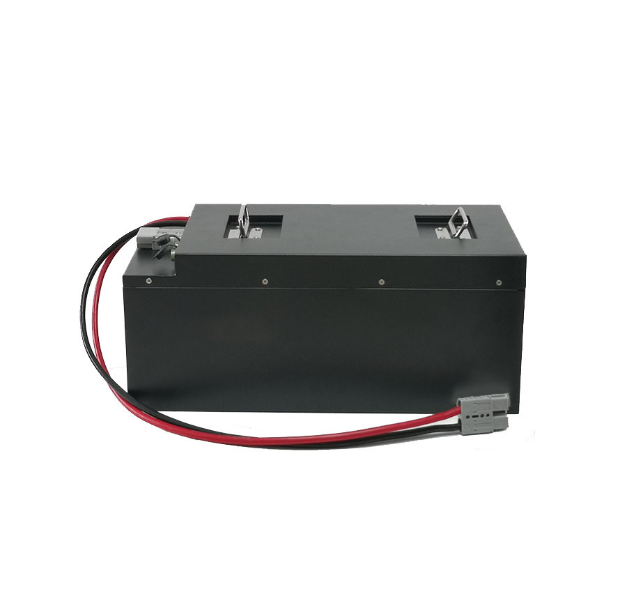 RV Lithium Ion LiFePo4 Battery 24V 48V 60V 72V 40ah 50ah 100ah 120ah 150ah 200ah