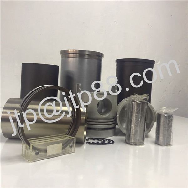 Engine Common Rail Fuel Injector Nozzle DLLA118P1357 0 433 171 843