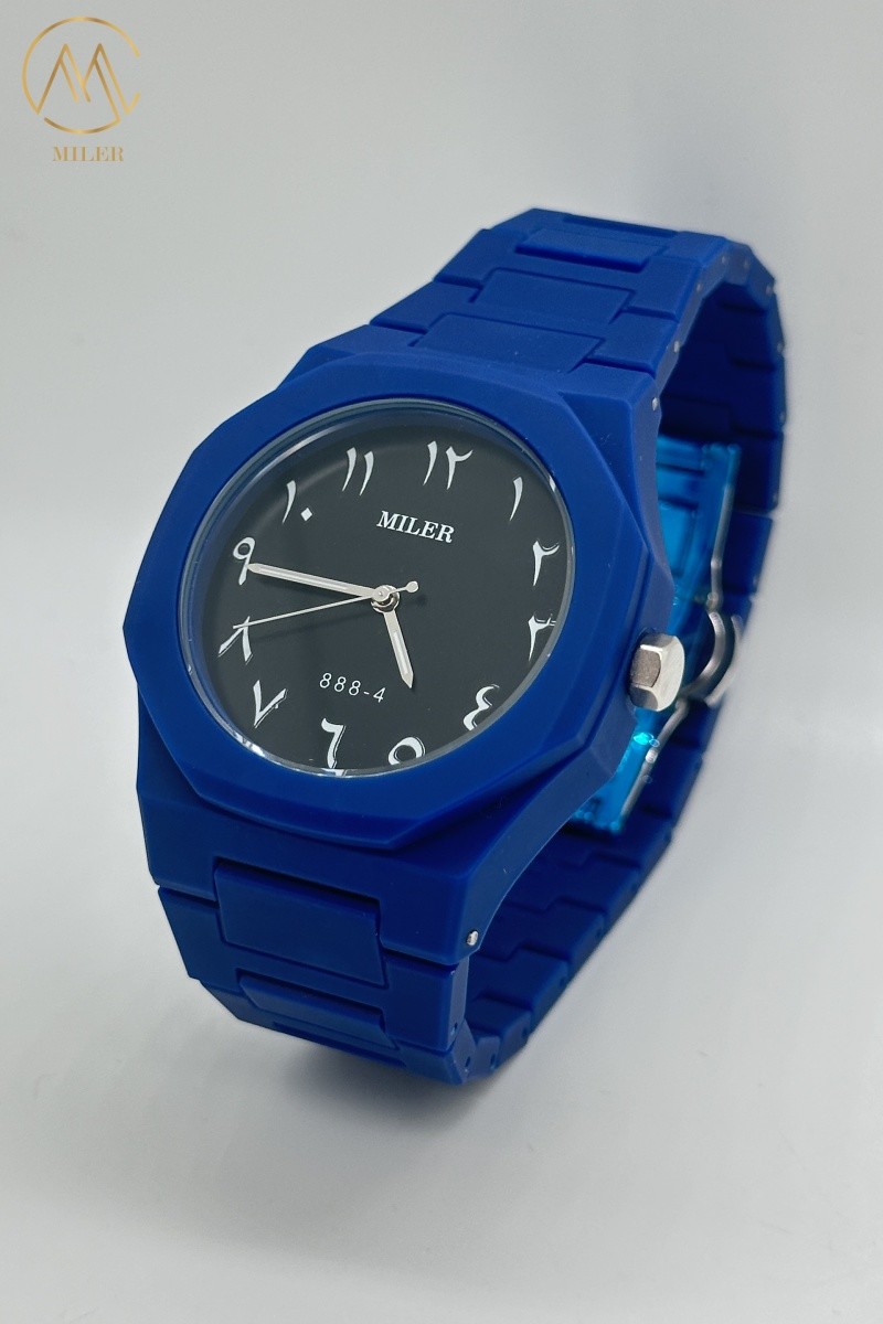 High Quality Fashion Classic Creative Colourful Quartz Watches