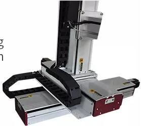 Raycus Desktop Auto Rotate Laser Welder 500w 1000w 2000w Fiber Laser Welders Water Cool Easy Operate Laser Welder
