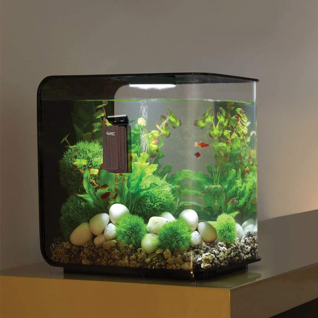 55 Gallon Fish Tank Magnetic Glass Cleaner