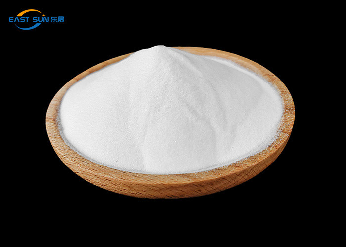 Garment TPU Hot Melt Adhesive Powder DTF Adhesive Powder For Heat Transfer