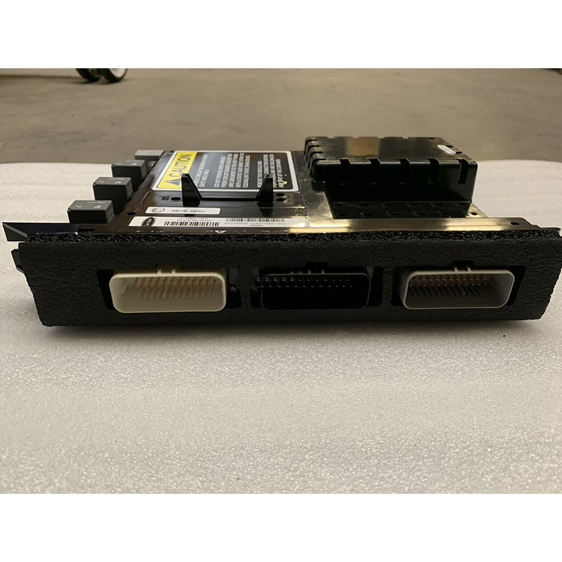 12-00438-22 Carrier VECTOR LOGIC BOARD For Refrigerator Cooling System Maintenance Spare