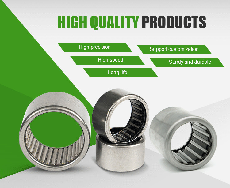 OTOTRI 91071-MY1-005 CBR250R Swingarm needle Bearing 17*24*17mm for Cars HK172417