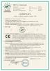 Labtone Test Equipment Co., Ltd Certifications