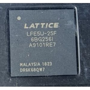 Buy cheap LFE5U 25F 6BG256ISmall Signal Relays 312MHz Programmable Logic ICs product