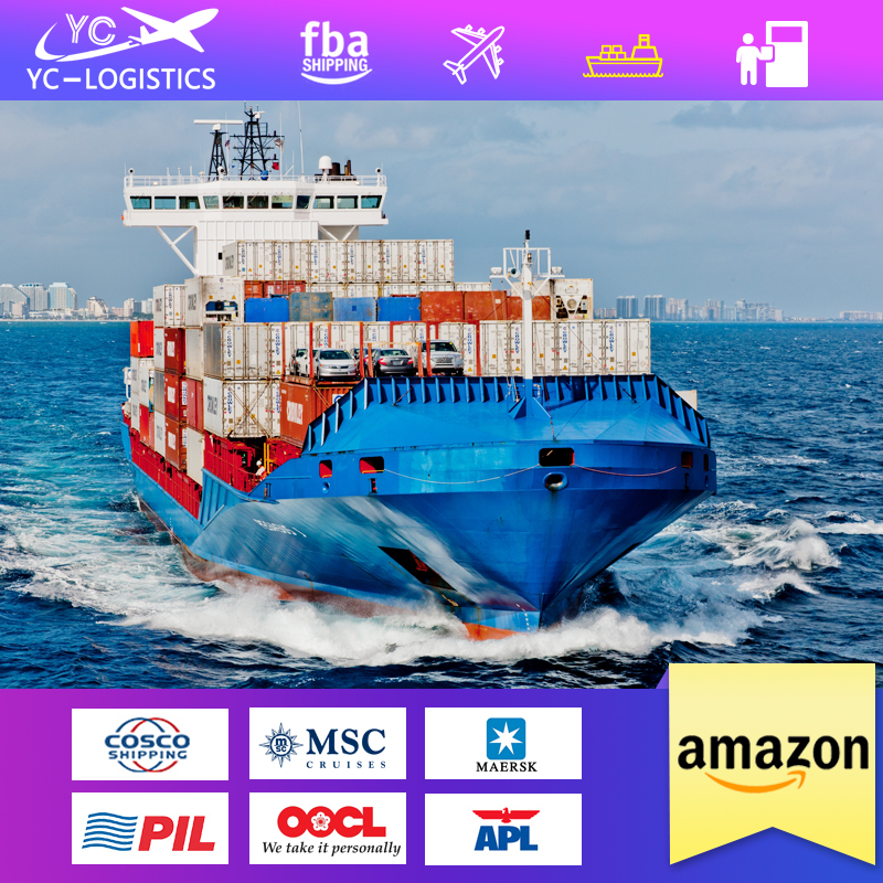 Uk Shipping Rates Air Freight Forwarder Amazon Fra All Types