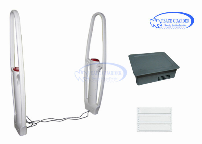 Mono Retail Anti Theft Door Security Systems , 58KHz Retail Theft Prevention Devices AM005