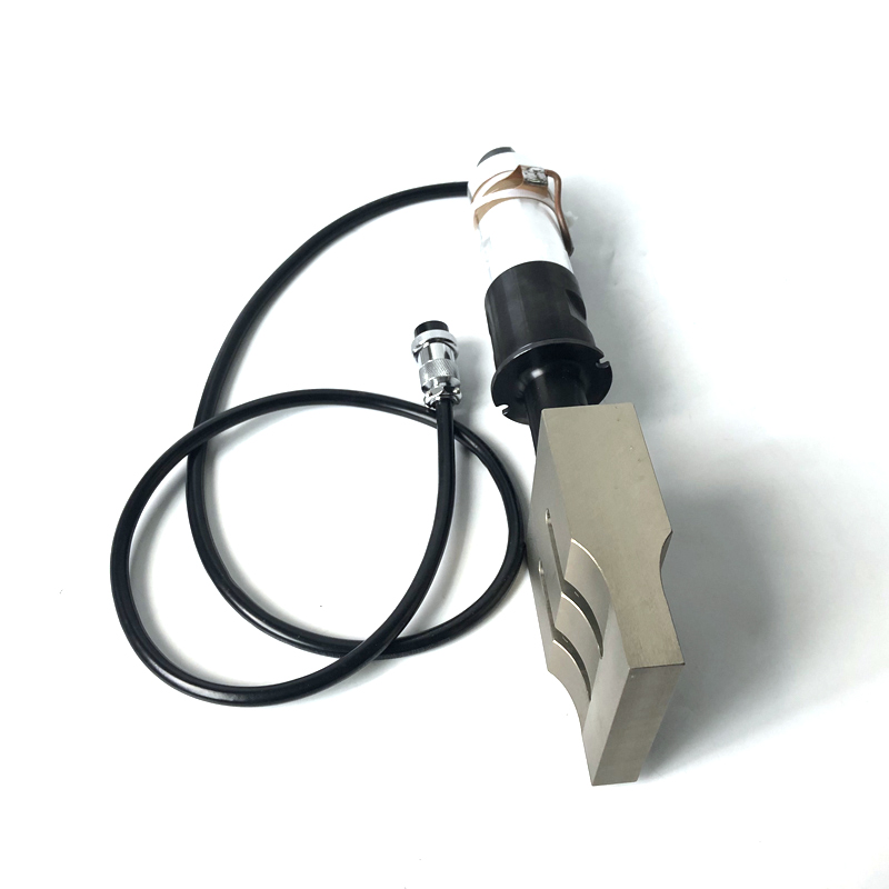 20khz/2000W Ultrasonic Welders Converter with Boosters