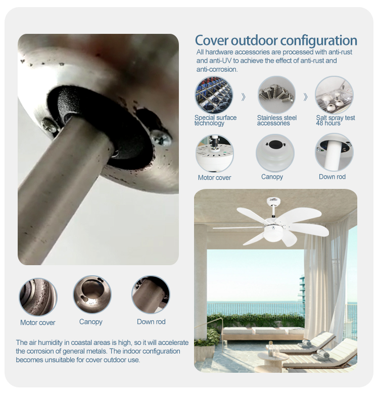 ceiling fan