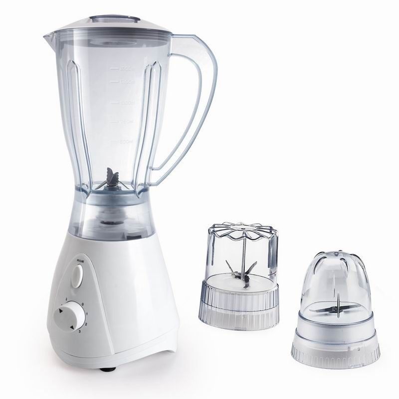 JH290B3 3 Speeds Food Blender