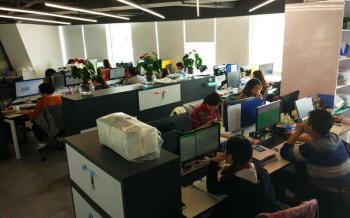 Beijing Soonercleaning Technolgy Co., Ltd.