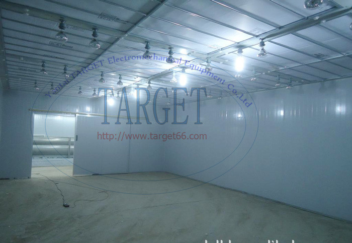 Full Downdraft Furniture Spray Booth