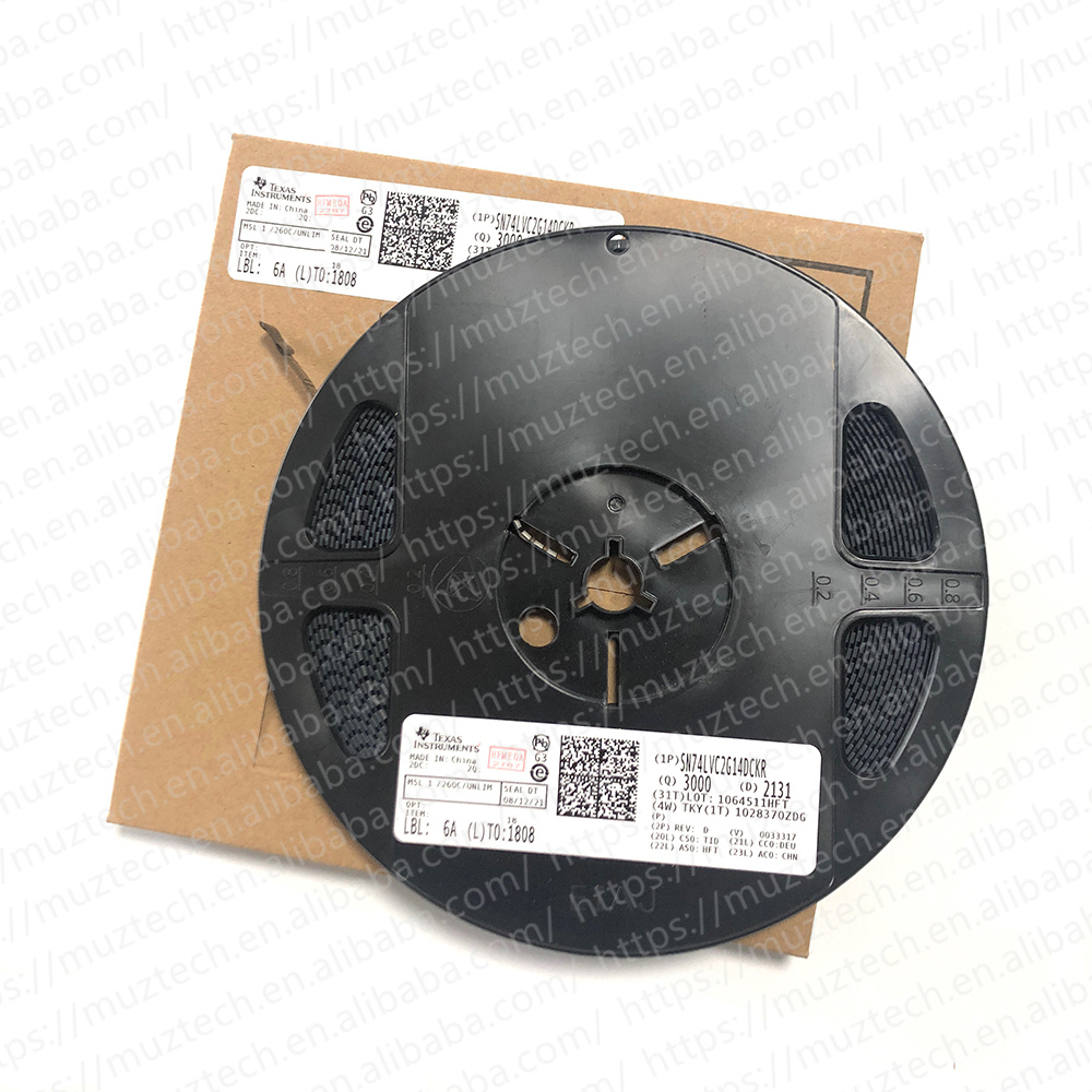 500mA IC Battery TP4057 Battery Charger For Electronic Components And BOM Support