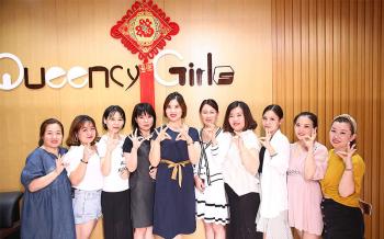 Qingdao Lashbeauty Arts & Crafts Co.,Ltd.