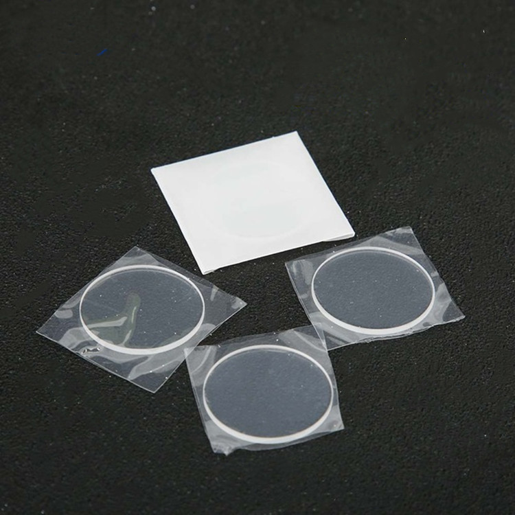Dia25mm FL125mm JGS1 Quartz Focusing Lens 1064AR