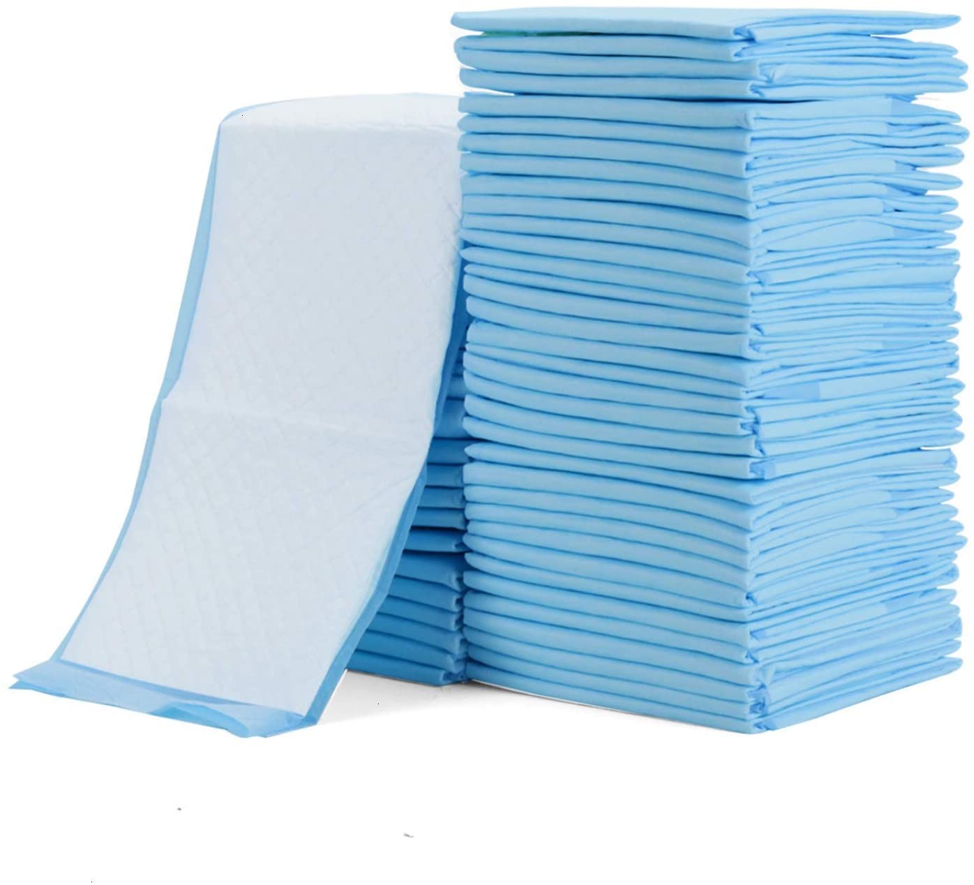 60x90cm Cotton Ultra Thin Super Dry Adult Under Pad for Hospital or Household Drying