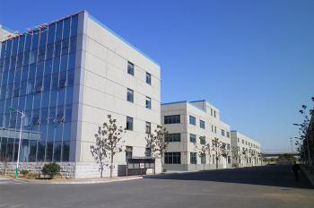 CHANGZHOU MOUETTE MACHINERY CO., LTD