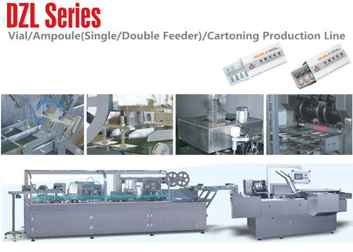 Disposable Plates / Trays Plastic Thermoforming Machine Fully Automatic