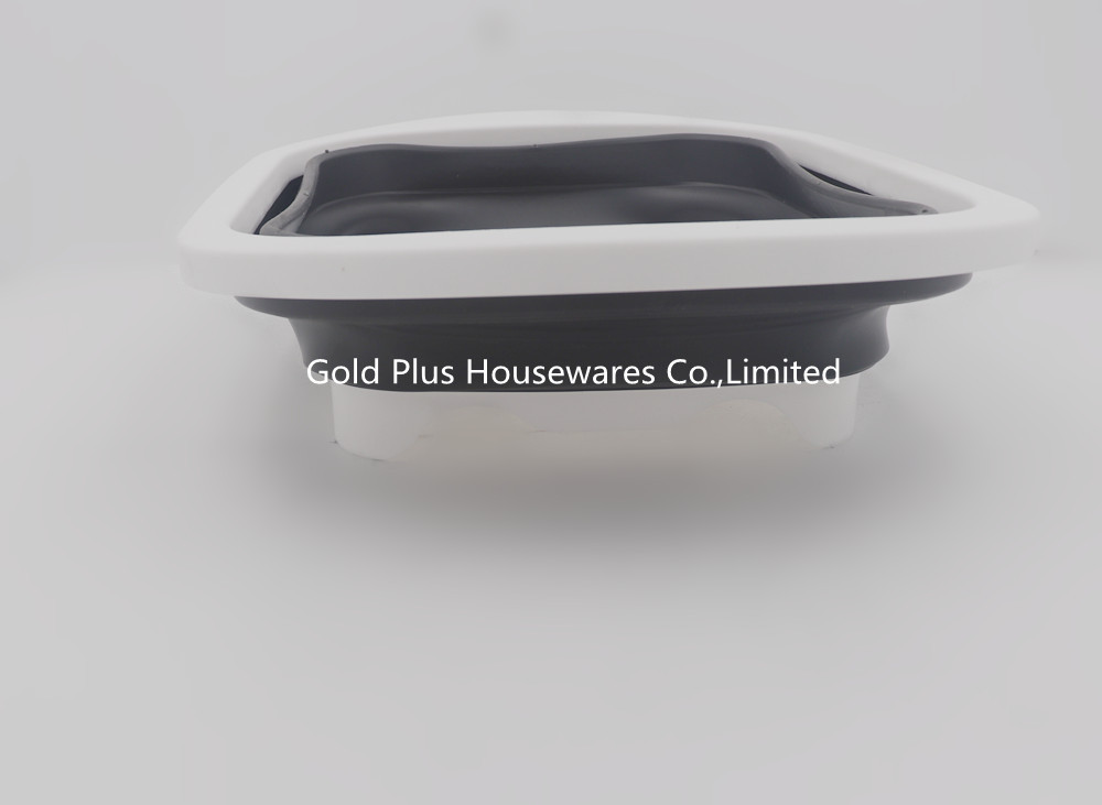 0.118CBM Kitchen Silicone Foldable Chopping Board